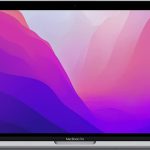 Apple MacBook Pro M2 Chip (13-inch, 16GB RAM, 256GB SSD Storage) - Space Gray