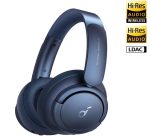 Anker SoundCore Life Q35 Bluetooth Noise Cancelling Headphones