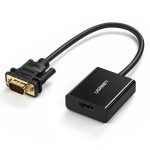 UGreen 60814 VGA HDMI Adapter Cable Converter