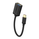 UGreen 30701 USB-C Male USB 3.0 Female Adapter