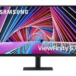 SAMSUNG ViewFinity S70A LS32A700NWNXZA 32" UHD 3840 x 2160 (4K)