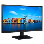 Samsung S33A 24" S24A336NHU FHD Monitor with Game Mode
