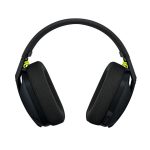 G435 - Bluetooth Gaming Headset - Black 981-001051