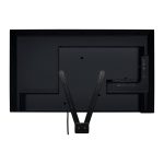 Logitech TV Mount Kit For Meetup Cam