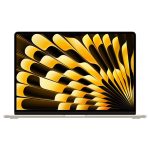 Apple MacBook Air MQKU3 15" Apple M2 8-core chip, 8GB RAM 256GB SSD.