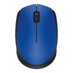 Logitech M171 Wireless Mouse