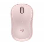 Logitech M240 Bluetooth Silent Mouse - Pink