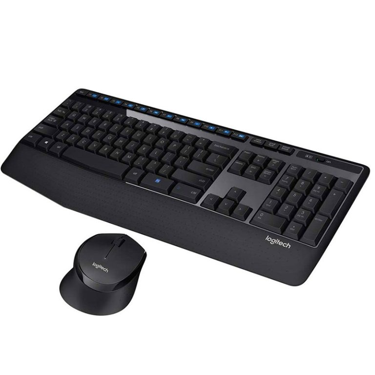 Logitech-MK345-Wireless-Keyboard-And-Mouse-Combo