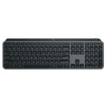Logitech MX KEYS S Wireless & Bluetooth Keyboard
