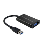 Onten-5201 USB to HDMI Adapter