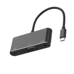 Onten HDMI To Usb Converter External Devices, OTN-9573S