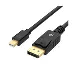 Onten Mini DP To D Port Cable, ONTEN-DP101