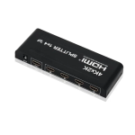 Onten OTN-7595 HDMI 1 TO HDMI 4 Splitter for 4K Ultra HD