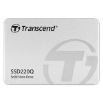 Transcend 500GB SSD Hard Drive | Internal SATA SSD