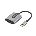 OTN-9587S Onten USB Type-C to 4K/2K HDMI Adapter