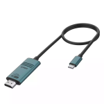 UC982 USB-C to HDMI Adapter, 8K 60Hz - Onten