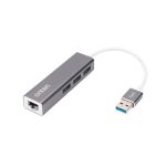 Onten 4 Usb 3.0 Hub Onten - U5222Port