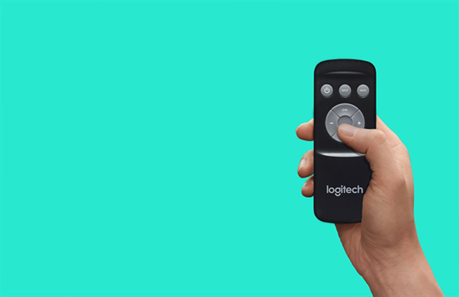 Logitech Z906 Surround Sound Speaker 5.1 981-000774