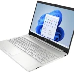 HP 15s EQ2174AU Laptop - AMD Ryzen 5 5500U HexaCore Processor