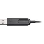 logitech H340 USB Headset 0981-00477