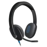 Logitech H540 USB Headset 981-000482