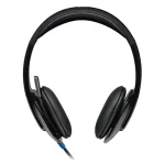 Logitech H540 USB Headset 981-000482