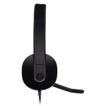 Logitech H540 USB Headset 981-000482