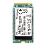 Transcend 1TB SSD RAM | 400S 1TB M.2 NVMe 2242 SSD