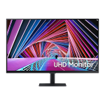 Samsung Ls32A7000NWM  32” 4k 1Y