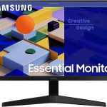 Samsung S3 S31C LS24C310EAMXUE 24