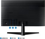 Samsung 24" LED Monitor 310C - Image 3