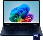HP OmniBook X FlipNGAI 14-FM0023DX
