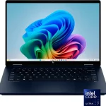HP OmniBook X FlipNGAI 14-FM0023DX