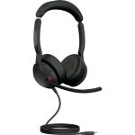 Jabra Evolve2 50 Wired Headset - Image 2