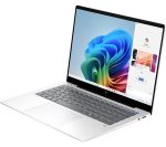 HP OmniBook X FlipNGAI 14-FM0023DX