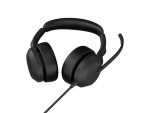 Jabra Evolve2 50 Wired Headset - Image 3