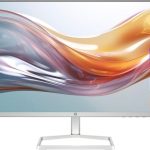 HP Series 5-527SF 27″ FHD Monitor