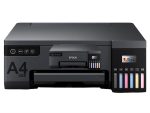Epson L8050 EcoTank Photo Printer – Wi-Fi, 6-Color Ink, High-Quality Printing