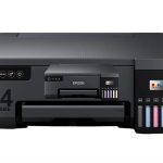 Epson L8050 EcoTank Photo Printer – Wi-Fi, 6-Color Ink, High-Quality Printing