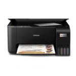 Epson L3250 EcoTank Wireless All-in-One Printer – Wi-Fi, Mobile Printing, Print/Scan/Copy