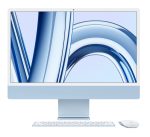 Apple iMac 24" M3 Chip (Blue) – 8GB RAM, 512GB SSD, 10-Core GPU | MQRR3 (2025 Model)