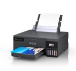Epson L8050 EcoTank Photo Printer – Wi-Fi, 6-Color Ink, High-Quality Printing - Image 3