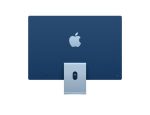 Apple iMac 24" M3 Chip (Blue) – 8GB RAM, 512GB SSD, 10-Core GPU | MQRR3 (2025 Model) - Image 2