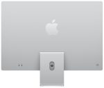 Apple iMac 24" M3 Chip (Silver) – 16GB Unified Memory, 1TB SSD, 8-Core GPU (2025 Model)