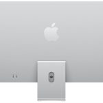Apple iMac 24" M3 Chip (Silver) – 16GB Unified Memory, 1TB SSD, 8-Core GPU (2025 Model)