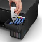 Epson L3250 EcoTank Wireless All-in-One Printer – Wi-Fi, Mobile Printing, Print/Scan/Copy - Image 2