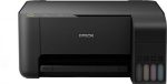 Epson L8050 EcoTank Photo Printer – Wi-Fi, 6-Color Ink, High-Quality Printing - Image 2