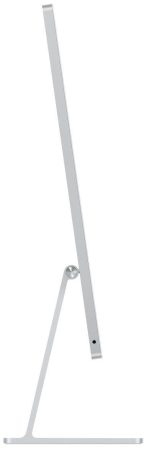 Apple iMac 24" M3 Chip (Silver) – 16GB Unified Memory, 1TB SSD, 8-Core GPU (2025 Model) - Image 3