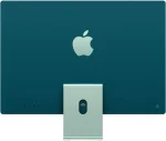 Apple iMac 24" M1 Chip (Green) – 8GB RAM / 256GB SSD / 7-Core GPU - Image 3