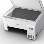 Epson L3216 EcoTank All-in-One Printer – USB, Borderless Printing, Print/Scan/Copy - Image 2